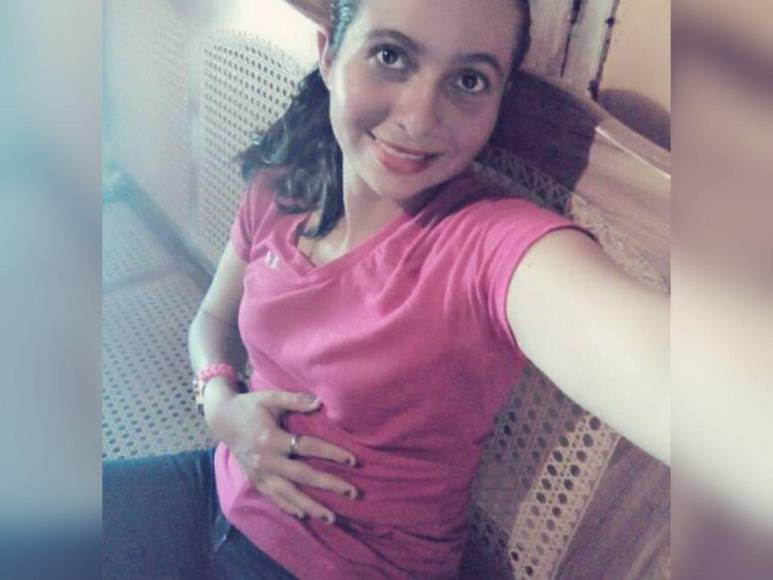 Así era Keyla Lindo, policía que murió en accidente en Yoro; buscan al responsable