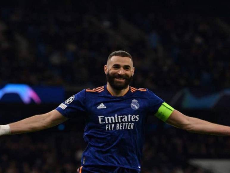 De ser considerado “peor delantero” a ganar el Balón de Oro: 15 curiosidades que no sabía de Karim Benzema