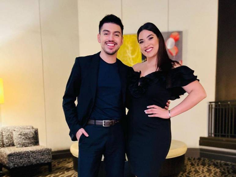 ¿Amor prohibido? César Enamorado rompe el silencio y revela sentimientos por una colega