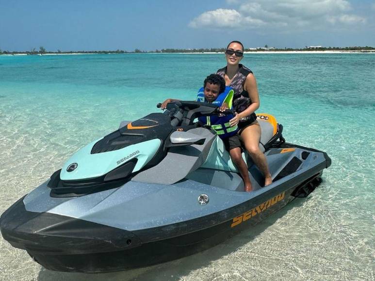 Kim Kardashian sobre la crianza de sus hijos: “Se acabó mi paciencia”