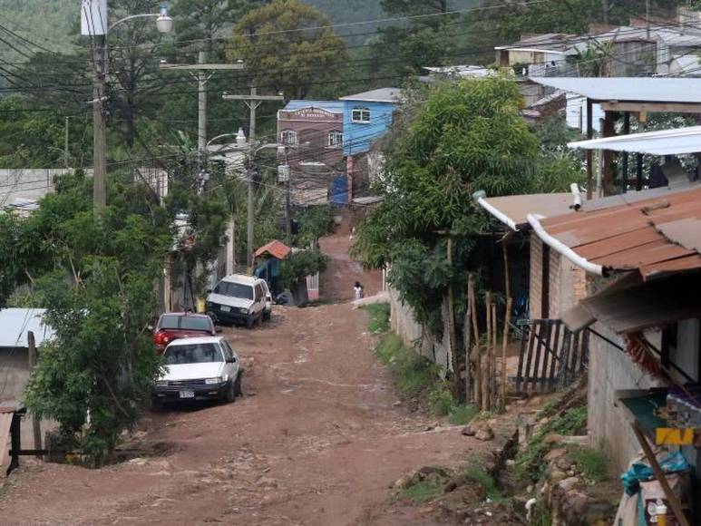 La última de la colonia: la casa en Mirador de Oriente que alquilaría pareja asesinada
