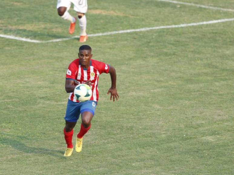 ¡A todo o nada en El Salvador! El 11 con el que Olimpia busca evitar la eliminación ante el FAS