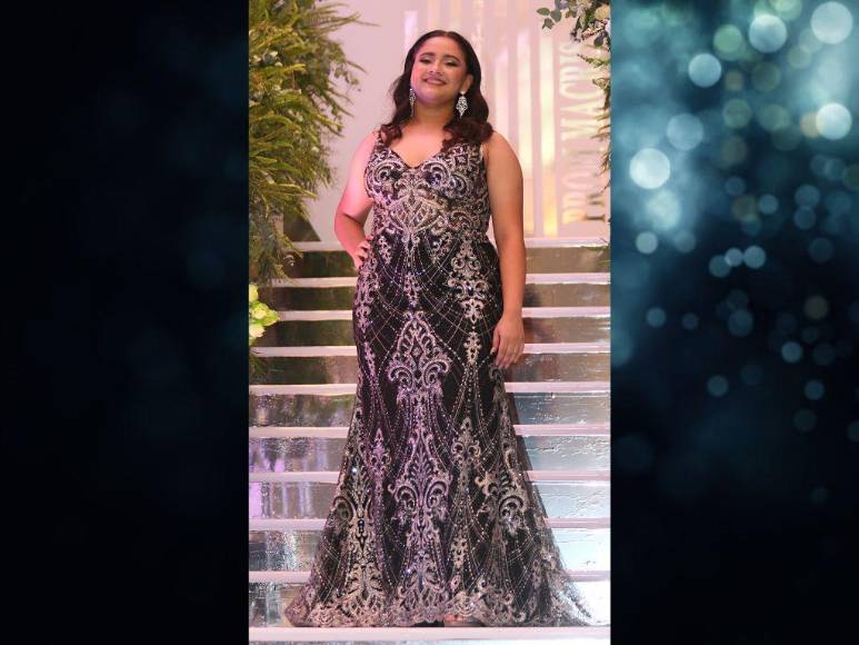 Los elegantes looks de la prom night de la Macris School 2022