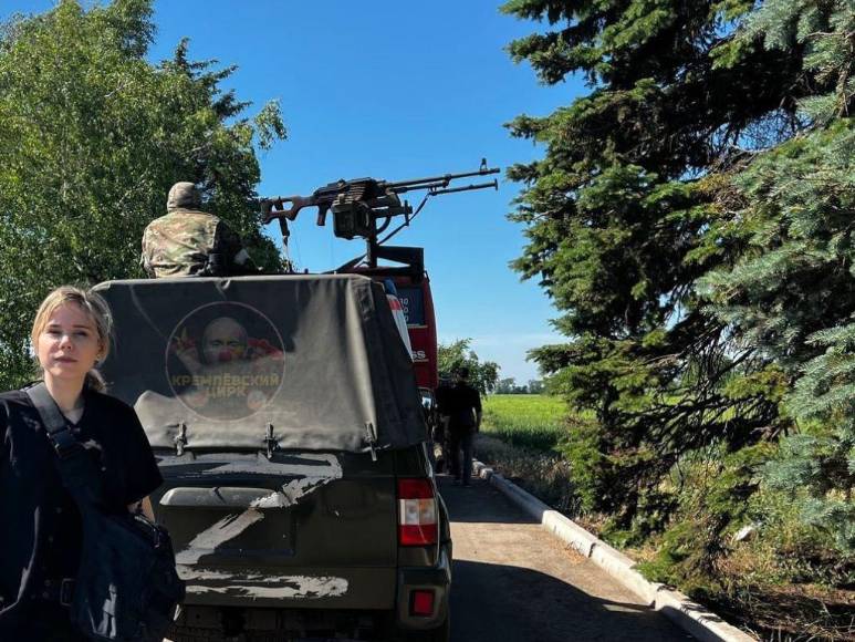 Aleksandr Dugin, el filósofo ruso catalogado como ‘el cerebro de Putin’, cuya hija murió en atentado en bomba