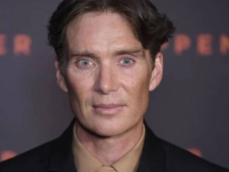 Una carrera en ascenso y sin límites: Cillian Murphy antes de Oppenheimer