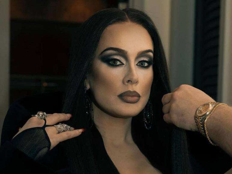 Paris Hilton como Britney Spears y Kendall Jenner como Monroe: Los mejores disfraces de celebridades en Halloween 2023