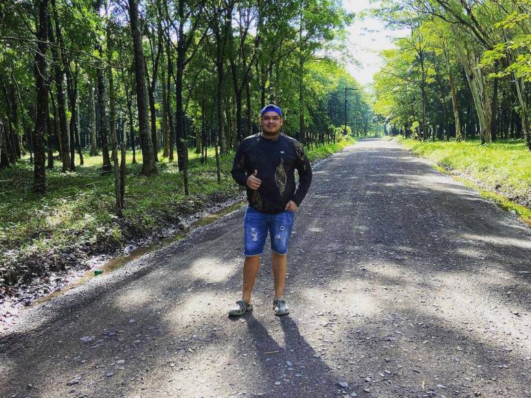 Servicial y comprometido con su trabajo, así era Arnol Gonzáles, el médico que murió tras una emboscada en Colón