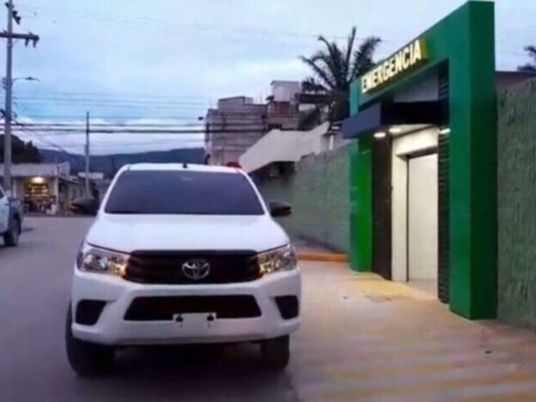 Lo que se sabe del asesinato del policía Erick Flores en Siguatepeque