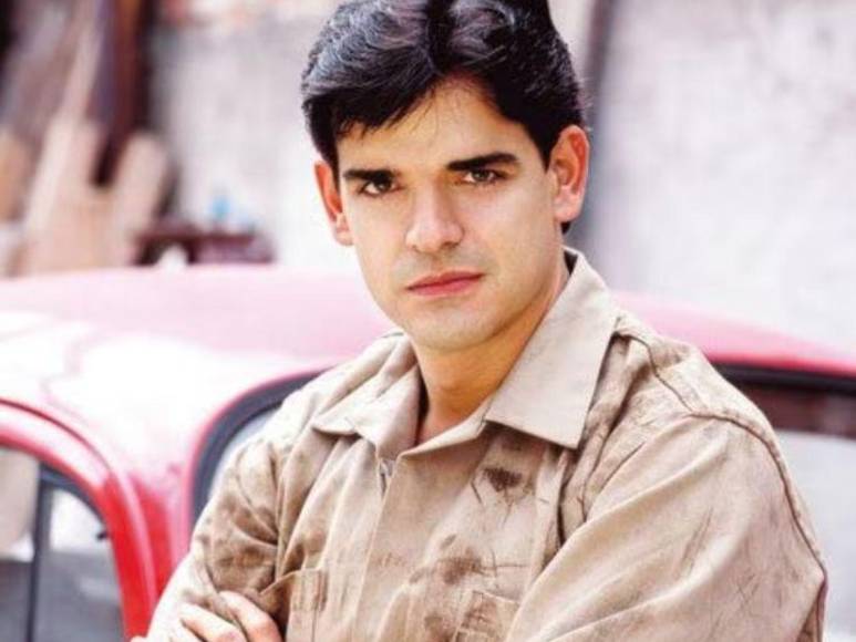 José Ángel Llamas, el actor que dejó las telenovelas y se volvió pastor evangélico