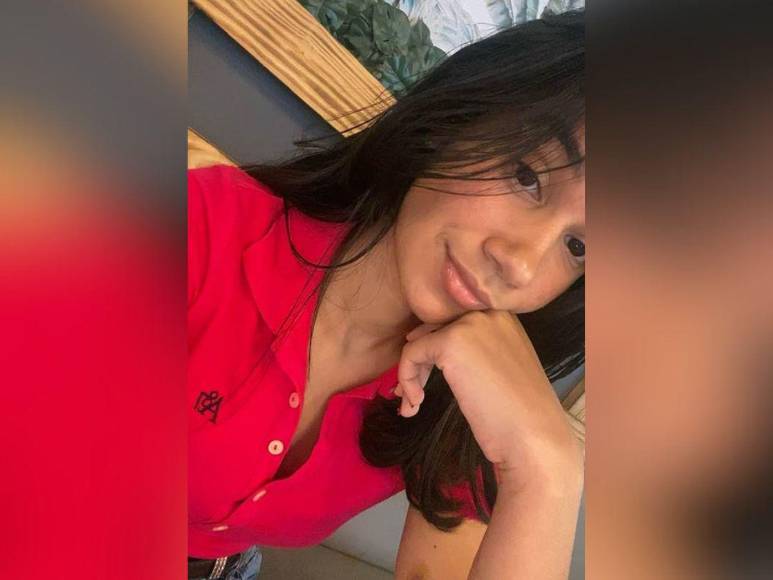 Yennely Duarte, joven degollada por su mejor amiga en República Dominicana