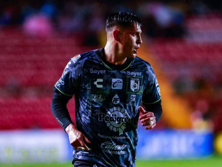 Jugadores a seguir en Eliminatoria de Concacaf rumbo a la Copa del Mundo 2026