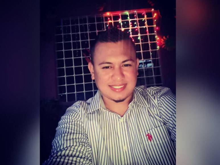 Servicial y amante de los viajes: así era Frank Andrade, maestro asesinado en Yoro