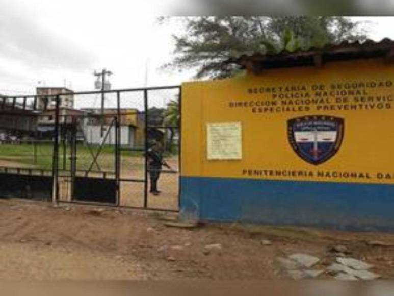 Lo que se sabe sobre la captura del hermano del diputado Mario Argeñal