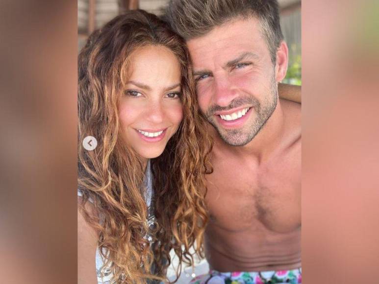 ¿Hubo infidelidad? Lo que se sabe sobre la supuesta separación de Gerard Piqué y Shakira