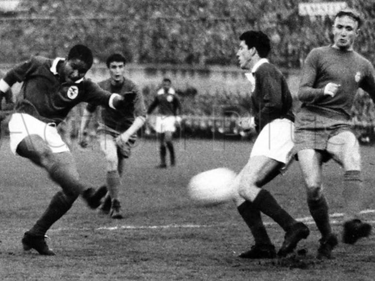 ¿Cuáles son los equipos que más finales de Champions League han perdido?