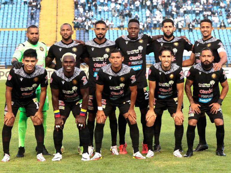 Los 19 equipos clasificados a la Copa Centroamericana 2024, ¡queda un cupo!