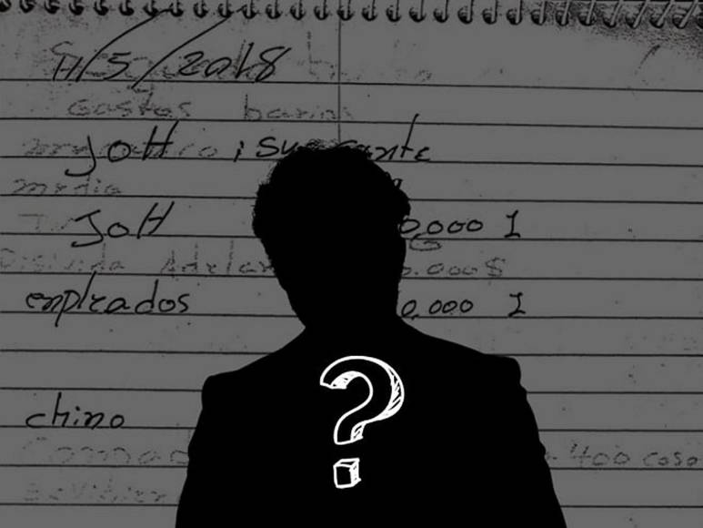 Miguel Reynoso, el hombre de las “narcolibretas” y tercer testigo de la Fiscalía de NY