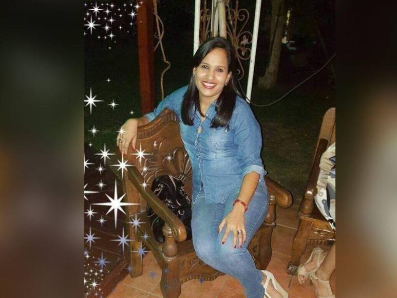 Cerca de su casa y frente a su hijo: Lo que se sabe del crimen contra emprendedora en La Lima, Cortés