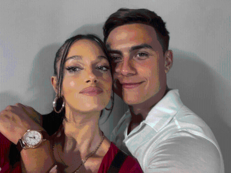 Boda de Paulo Dybala y Oriana Sabatini: Los invitados que tendrá ¿Y Messi?