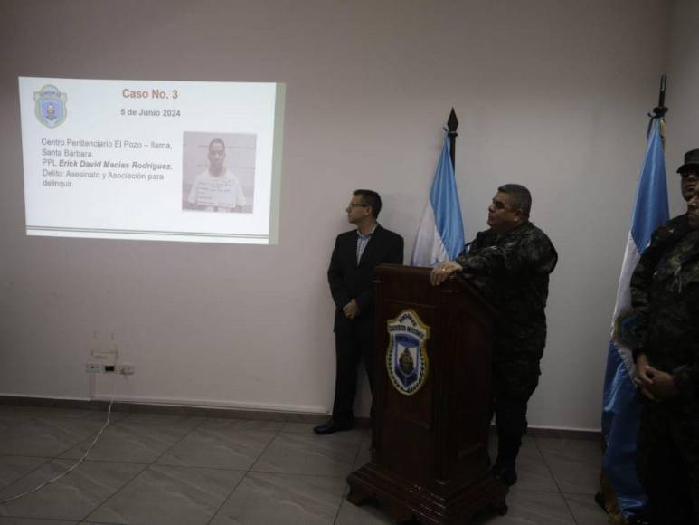 Fue por orden de la MS-13: lo que se sabe del crimen del implicado en la masacre de Said Lobo y tres jóvenes