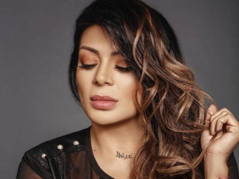 ¿Quién es Marbelle, la cantante colombiana demandada por racismo contra una candidata?