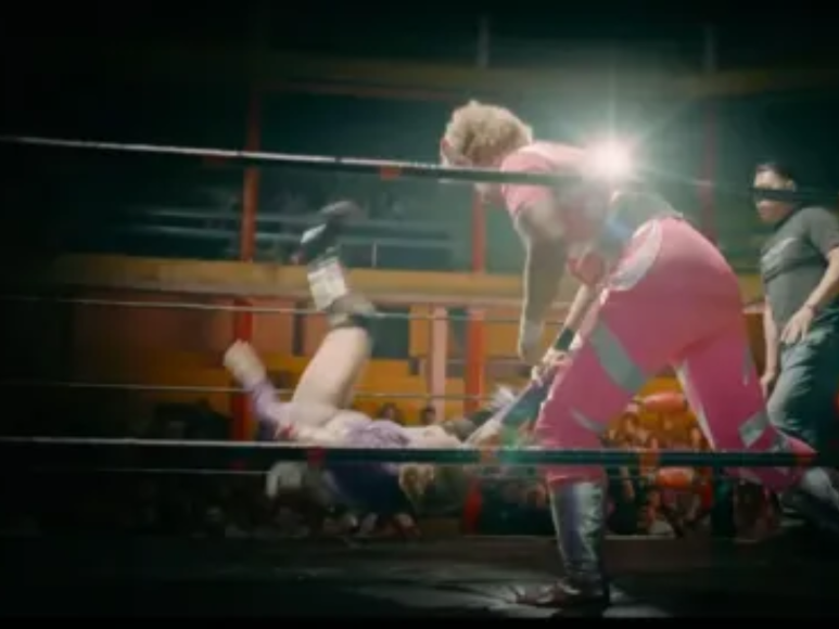 De la calle a Netflix: testimonio del joven que fue testigo del último asesinato de la “Mataviejitas”