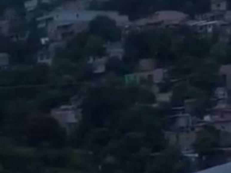 Muerte de menores, fosas clandestinas y atentados mortales: Resumen de sucesos en Honduras