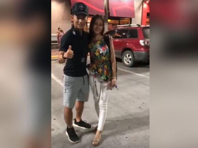 15 datos que no sabías de Yeimi Licona, la novia del japonés Shin Fujiyama