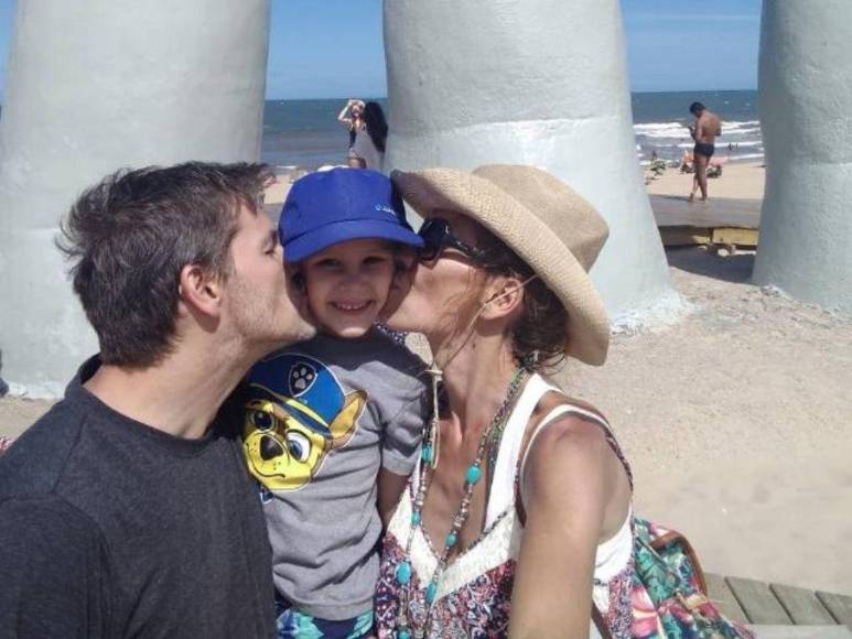 Benjamín, el niño superdotado que fue obligado a repetir el grado