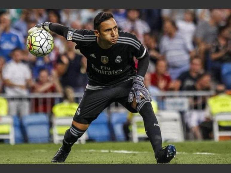 Así es la vida de lujos de Keylor Navas, portero del PSG y Costa Rica