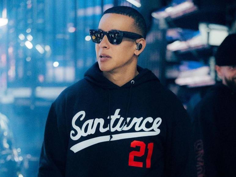 Daddy Yankee rechaza millonaria oferta por seguir su camino cristiano