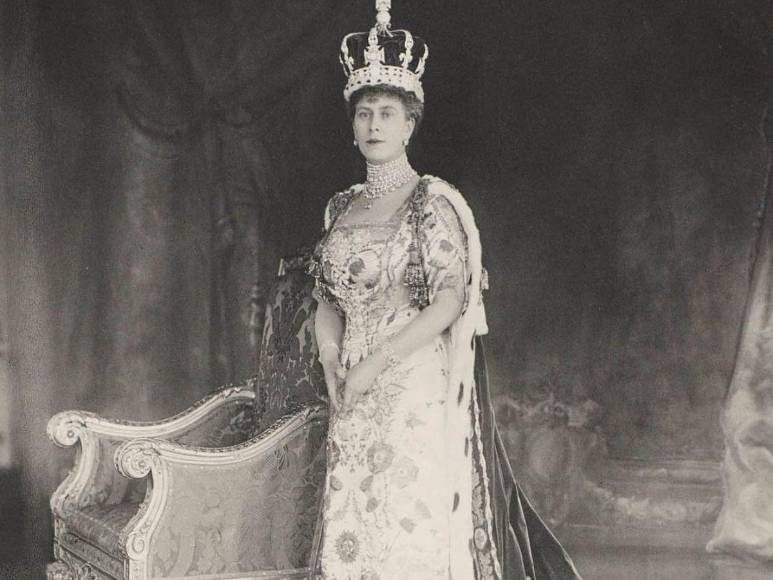 Homenaje a la reina Isabel: Los detalles de la corona que llevará Camila en la coronación del rey Carlos III