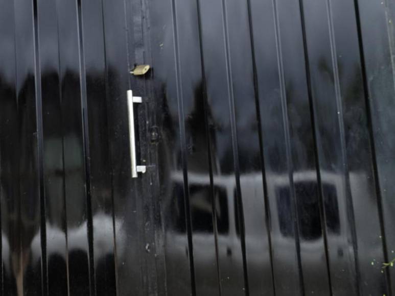 La última de la colonia: la casa en Mirador de Oriente que alquilaría pareja asesinada