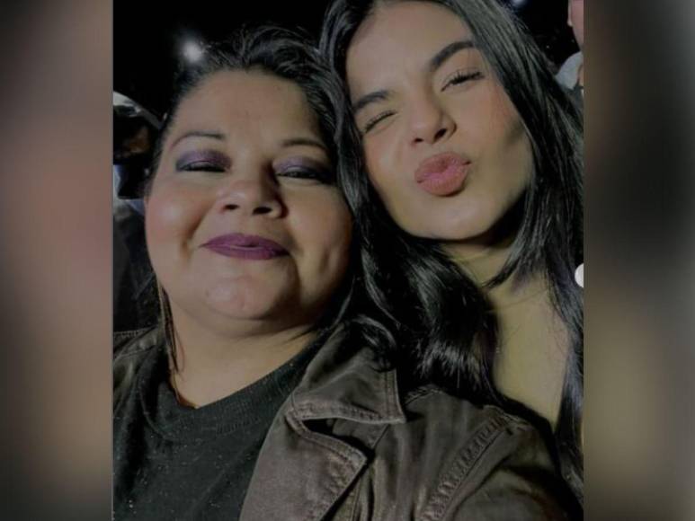 Madre de Alisson Mejía rompe el silencio: “No aceptamos esa relación”