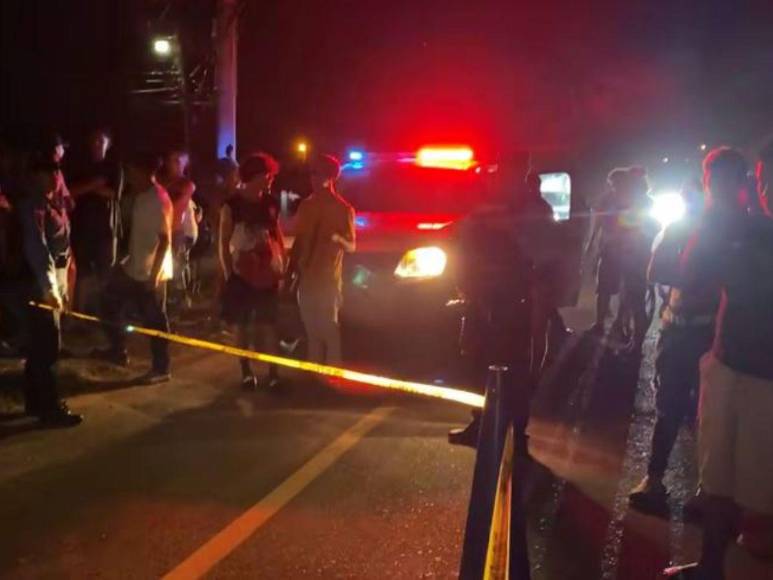 Trabajaba en un taller y estaba desaparecido: lo que se sabe de Josué Pineda, embolsado y desmembrado en El Progreso