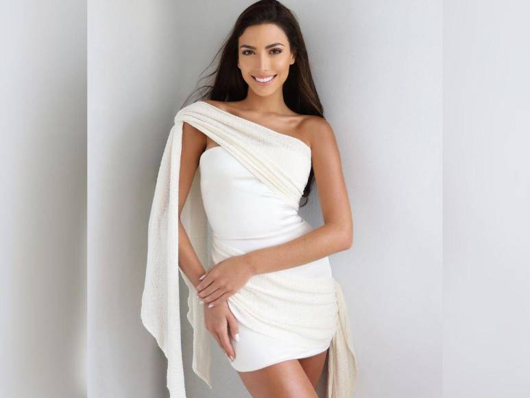 Miss Universo 2023: estos son los rostros de las 10 finalistas