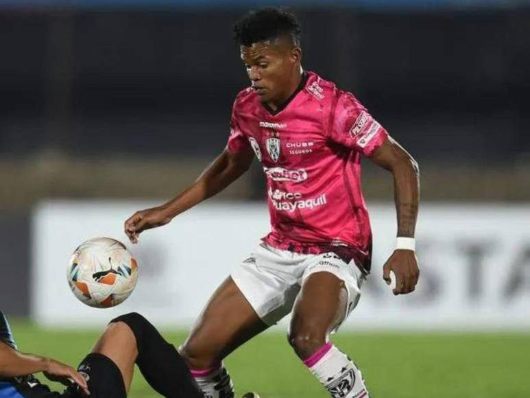 Escándalo en Ecuador: campeón Sub-20 falsificó su nombre y edad para jugar