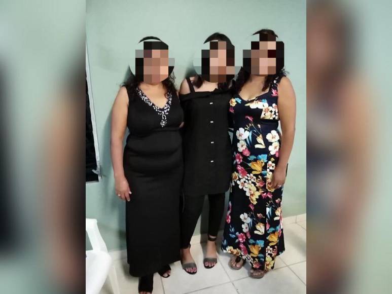 Conmoción por el hallazgo de estudiante centralista embolsada en la colonia Kennedy