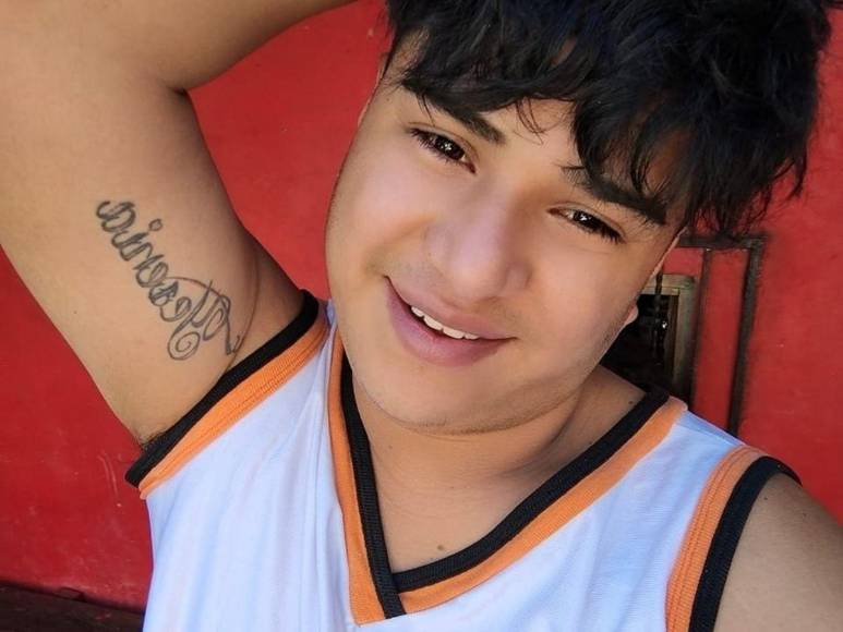 Frente a sus hermanas y en el interior de su pulpería: así fue el asesinato de Daniel Elvir en colonia La Primavera de la capital