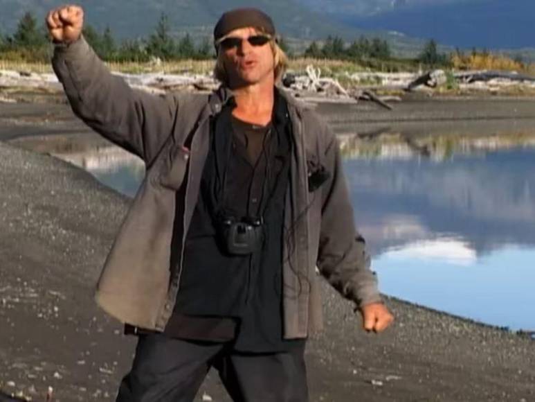 “¡Hazte el muerto!”: los desgarradores últimos momentos de pareja que murió devorada por oso en parque de Alaska