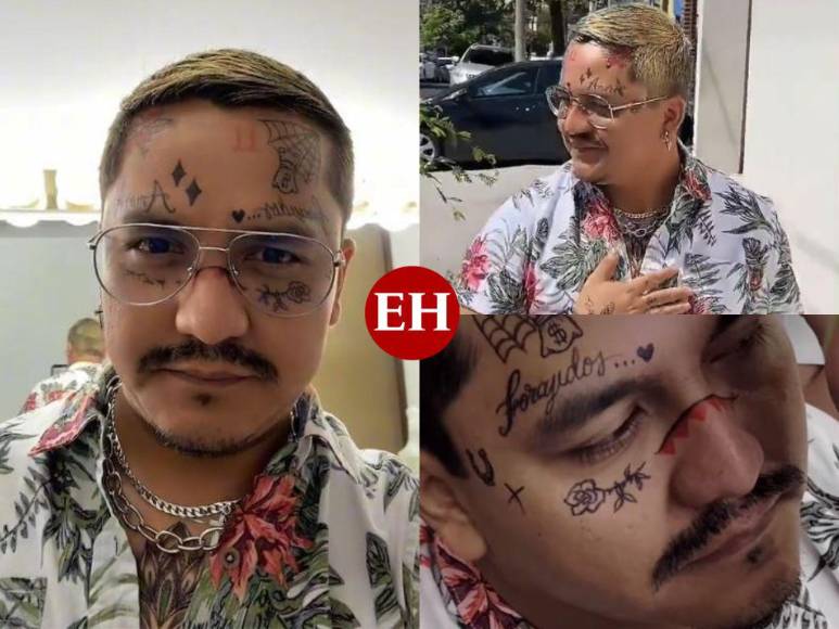 Él es el chef Urias, el ‘gemelo perdido’ de Christian Nodal