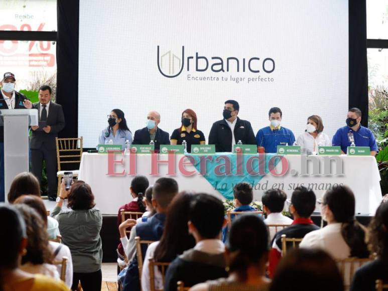 Así se vivió el lanzamiento de Escuelas Amigables con el Ambiente 2022