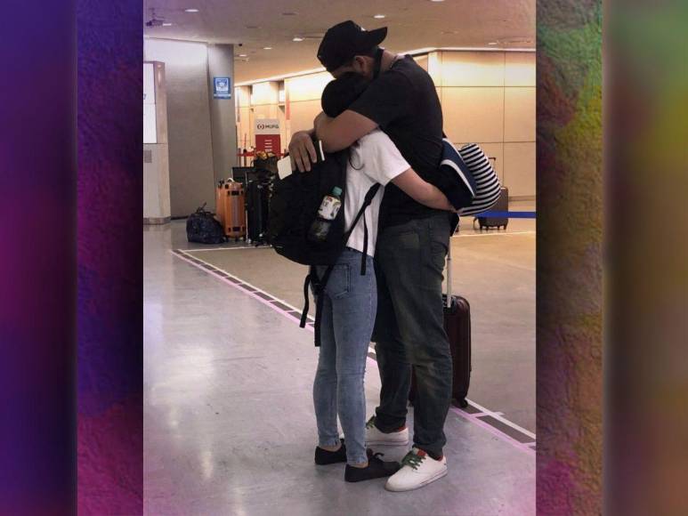 ‘Es muy divertido, me quita el estrés’: Japonesa cuenta su experiencia al estar casada con un hondureño