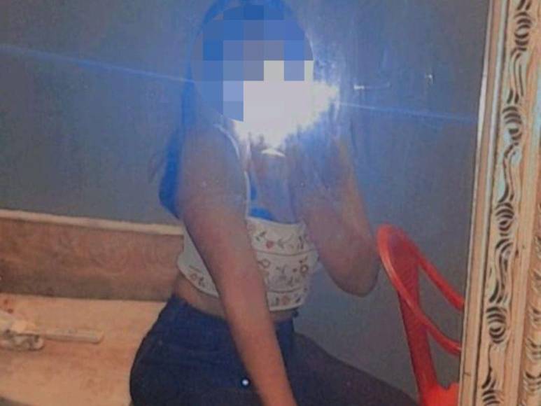 Conmoción por el hallazgo de estudiante centralista embolsada en la colonia Kennedy