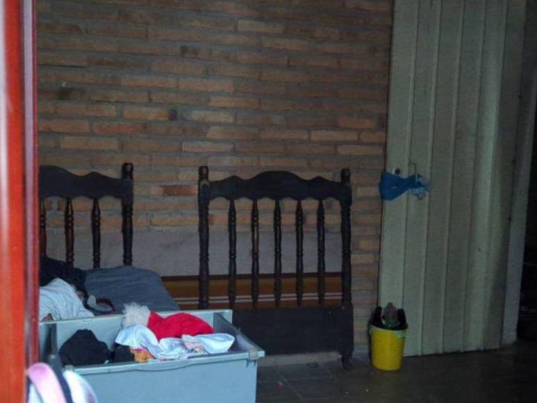 ¿Quiénes son los sospechosos de asesinar a jóvenes tras mudanza en Mirador de Oriente?