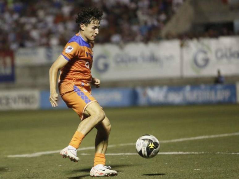 Fichajes: Olimpia con nueva alta, dos más al extranjero y Motagua sorprende