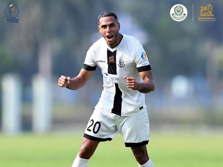 Jugadores que Rueda dejó fuera de convocatoria de Honduras para inicio de eliminatoria