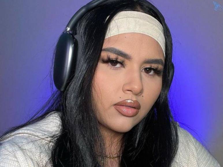 ¿Quién era Tania Guzmán, la influencer de maquillaje encontrada muerta en una fosa clandestina en Michoacán?