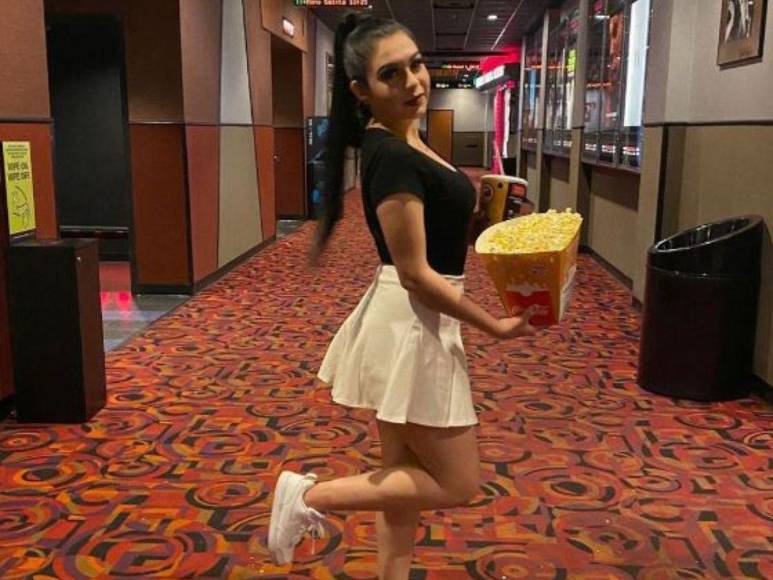 Sus amigos la dejaron sola y fue encontrada sin vida con señales de violencia: los nuevos detalles de la trágica muerte de Bionce Jazmín