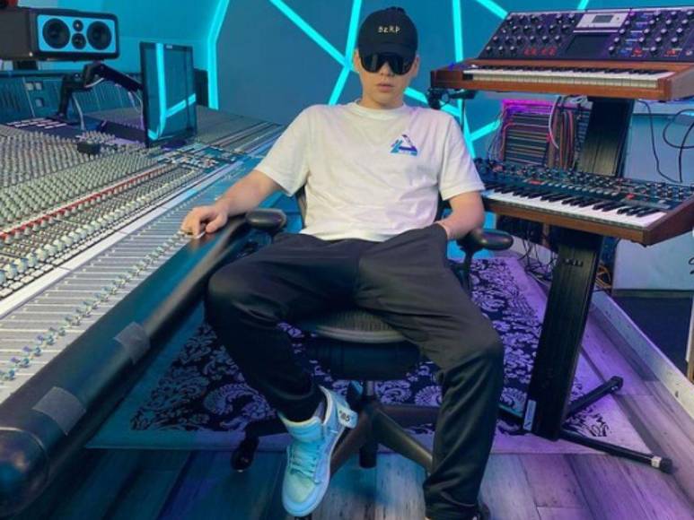 Así inició en la música Bizarrap, el productor argentino del momento